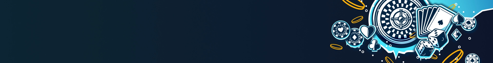 Banner der Coldbet Casino-Lobby